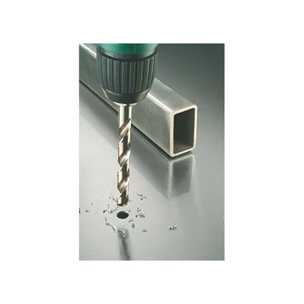 HSS-G præcisionsmetalbor - BOSCH - ProBox assortiment med 25 - 1-13mm - 135°