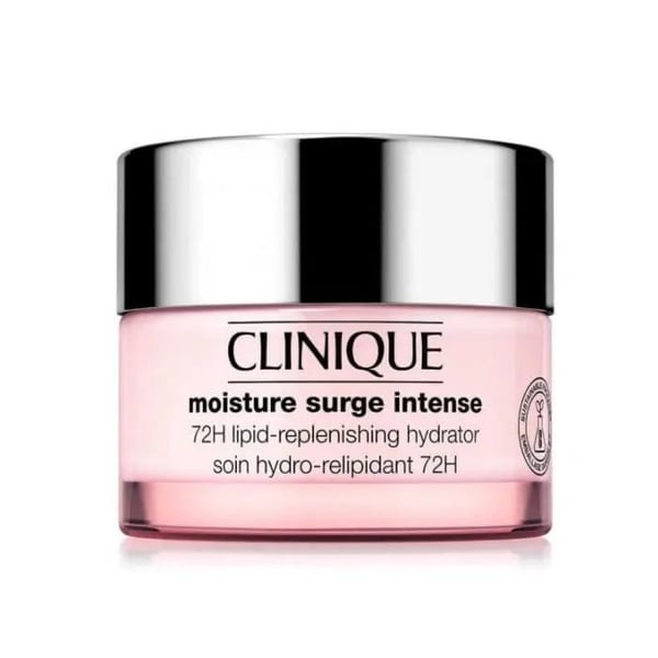 Återfuktande - CLINIQUE - Moisture Surge Intense - 75ml - 72h - Rik på lipider
