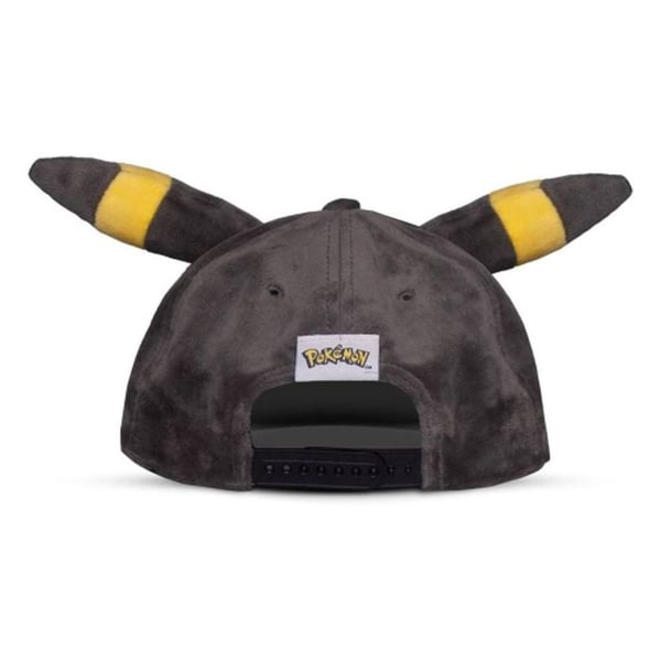 Plyschoverall | Pokemon | Noctali