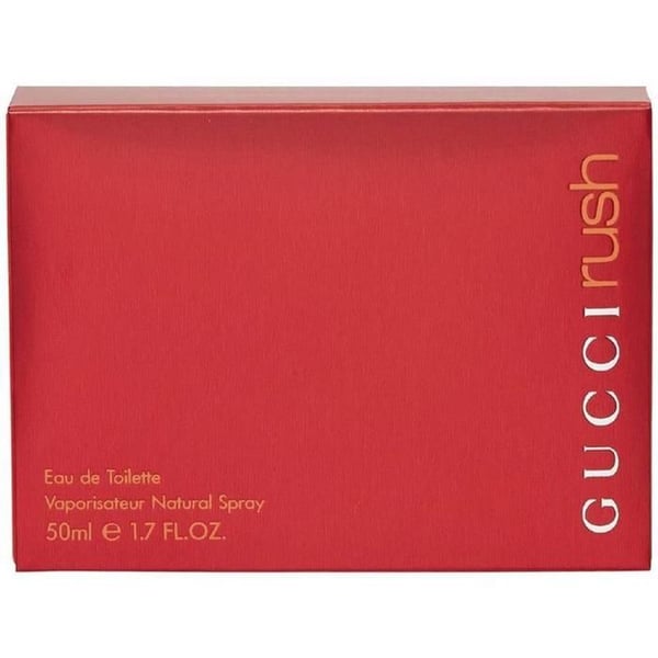 Parfym Gucci Rush 1.7 Edt L