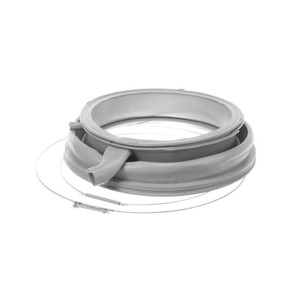 SOS Tillbehör Fönsterpackning kompatibel (manschett) för Tvättmaskin BOSCH 00772663, 20006035