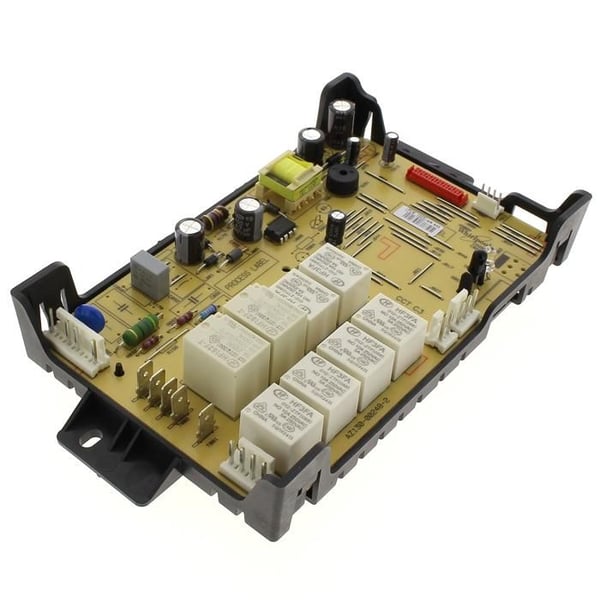 Effektmodul 481010657524 * - Whirlpool Ugn - Moduler
