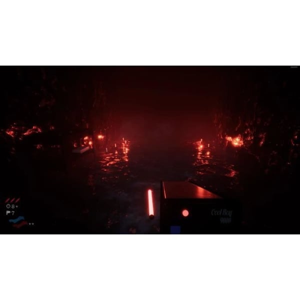 Feardemic Horror Bundle - Nintendo Switch Spel