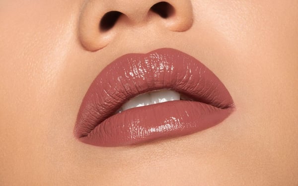 Pupa Vamp Extreme Color Lipstick - 107