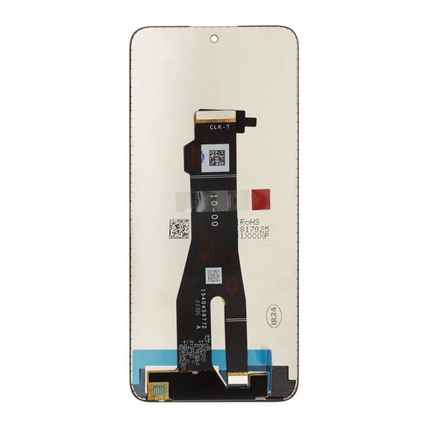 Ersättnings-LCD-skärm - Honor - X7b / 90 - Svart - 6 tum - Original pekskärm