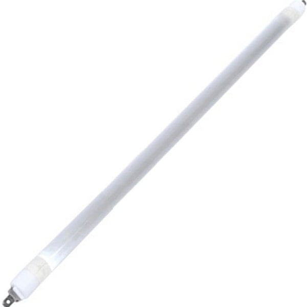 Motstånd Quartz - Samsung - CE117 - Originaldel - Färg Svart