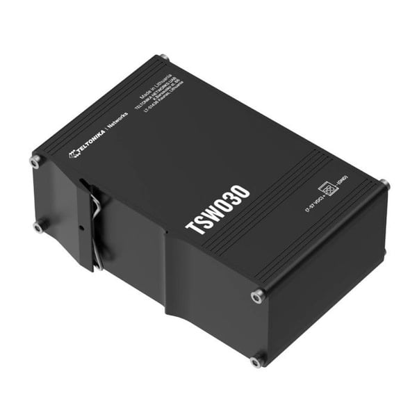 Teltonika TSW040