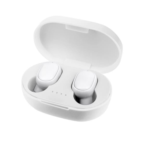 Bluetooth-hörlurar - AVIZAR - In-ear - Batteritid 12 timmar - Klar ljud - Räckvidd 10m