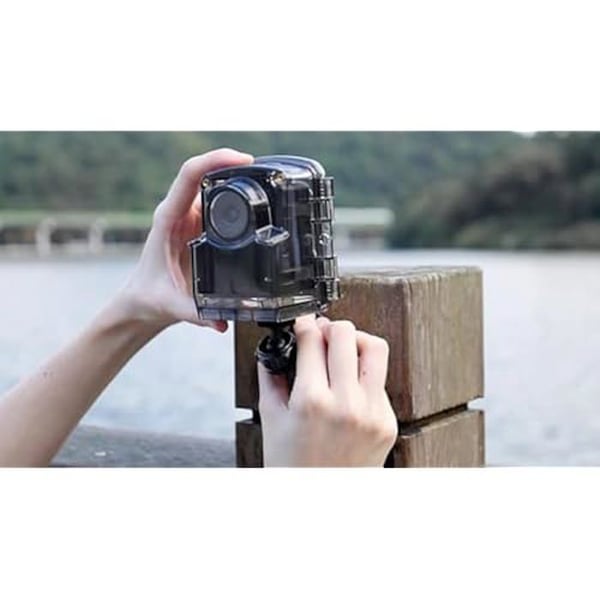 Kit Video Timelapse - BRINNO - TLC2020 - HDR - Vattentålig IP67 - Autonomi 99 dagar
