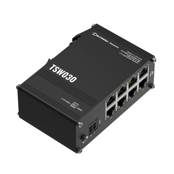 Teltonika TSW040