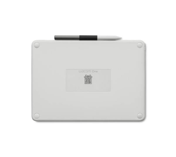 WACOM One penplatta medium
