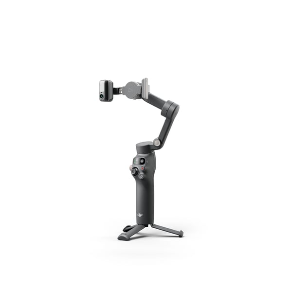 Smartphone stabilisator - DJI - Osmo Mobile 8 Advanced Tracking Combo - 3-akset stabilisering - ActiveTrack 6.0
