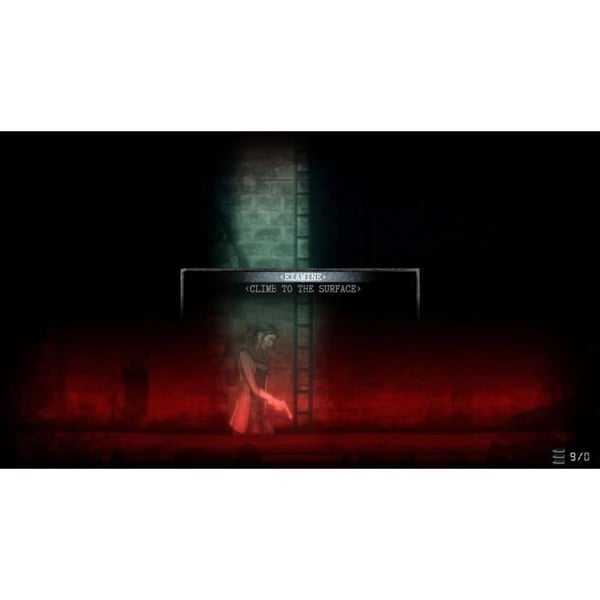Feardemic Horror Bundle - Nintendo Switch Spel