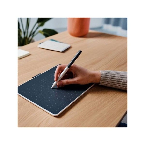 WACOM One penplatta medium