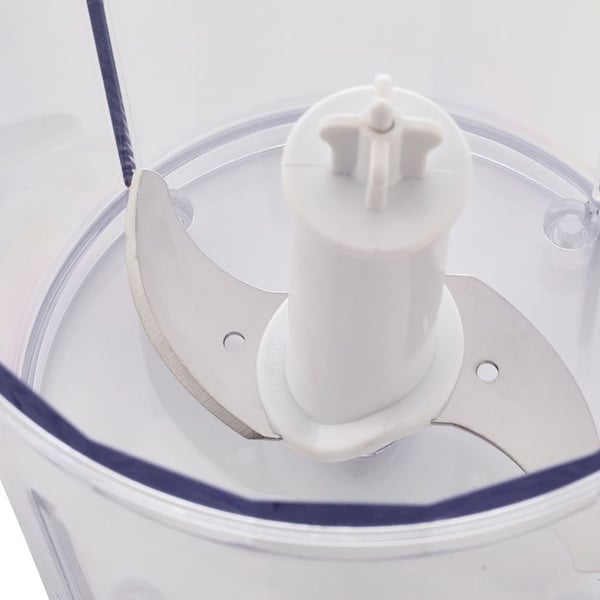 Mixerstav 600W 4‑i‑1 - Laura Ashley - Kina Ros - Multifunktionell, idealisk för sallader, puréer, grönsaker, soppor och juice