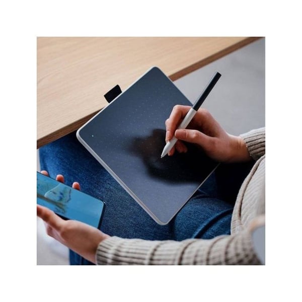 WACOM One penplatta medium