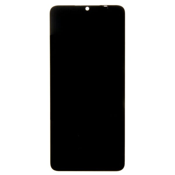 Ersättningsskärm - Poco - C65 - LCD IPS - Pekskärm - Svart Ersättningsskärm - Poco - C65 - LCD IPS - Pekskärm - Svart