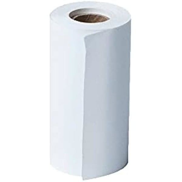 Kontinuerligt termopapper - BROTHER - BDE-1J000057-030 - 57mm - 30mm - MOQ 48
