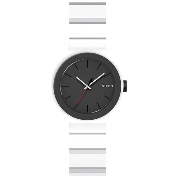 Klocka - NIXON - A119SW2243 - Unisex - Svart - Vuxen