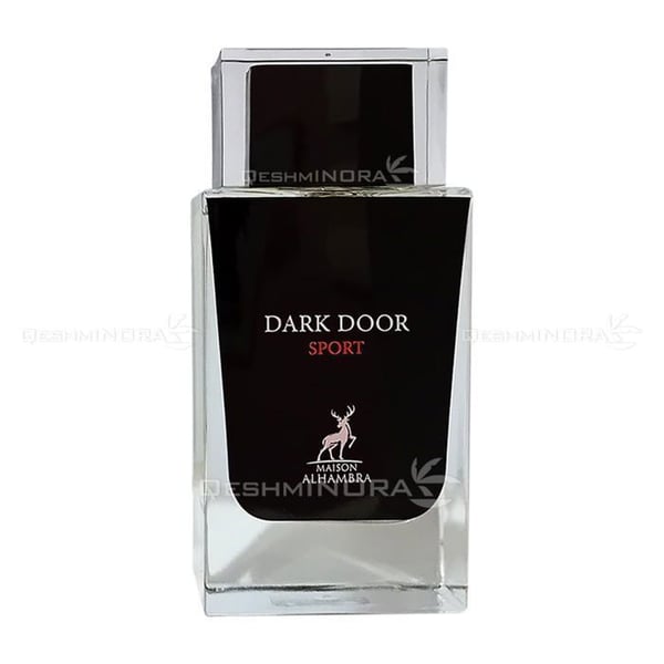 Parfym Alhambra Dark Door Sport EDP 100ml