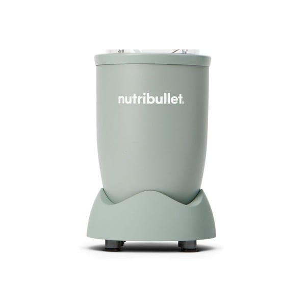 Blender - Nutribullet - Pro NB907MAJD - 900 W - 946 ml - Harmaa/Vihreä