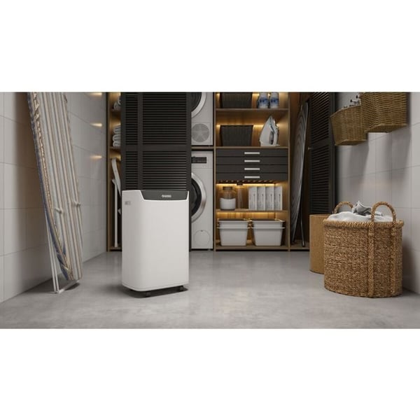 Déshumidificateur Olimpia Splendid 02061 Hvid