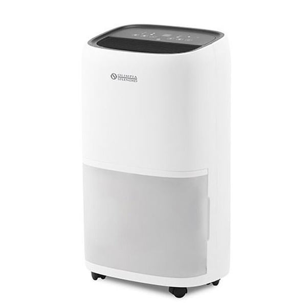 Déshumidificateur Olimpia Splendid 02061 Hvid