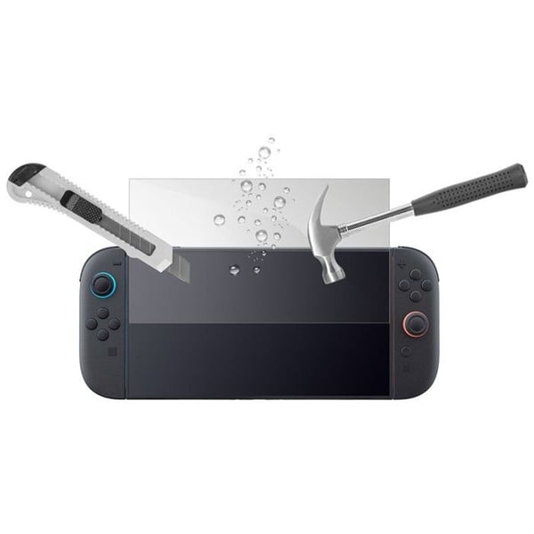 Skyddsskärm Switch 2