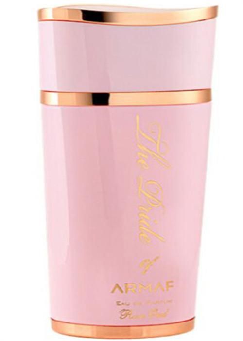 Eau de parfum - ARMAF - Rose Oud - 100 ml - Oriental - Amber - Gourmet