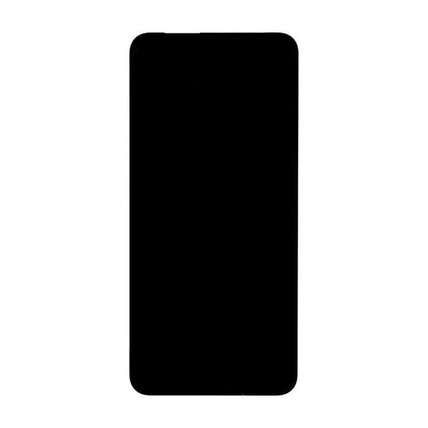Ersättningsskärm - Google Pixel 8 - LCD Touch - Svart - Enkel montering