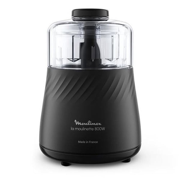 Hachoir Moulinex La Moulinette Eco respect 800w - DP710810