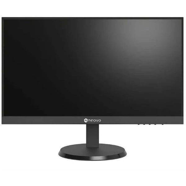 AG Neovo Monitor 22" Full HD IPS 100Hz 5ms LW2203 Svart för PC