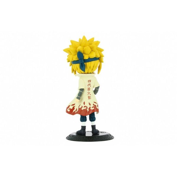 Figur - Naruto - Namikaze Minato - 15cm - Blandat - Barn