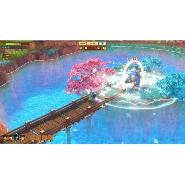 Kitaria Fables PS4