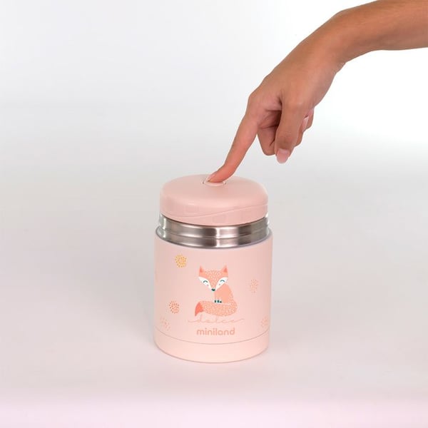 Thermos Kiinteille Ruokille Thermy Candy 600ml