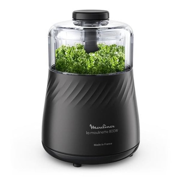 Hachoir Moulinex La Moulinette Eco respect 800w - DP710810