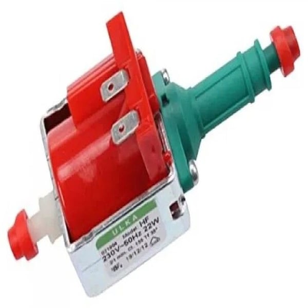 PUMP ULKA MODELL HF 230 V 22 W FÖR PHILIPS SMÅ APPARATER - 996510063295 422225937248