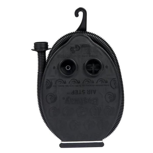 BESTWAY Golvpump 3000 cc - 3 munstycken