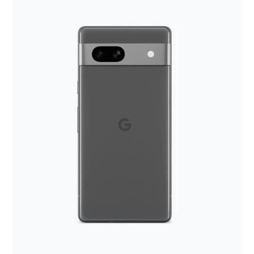 Smartphone Google Pixel 7a 128GB Svart Kull 5G