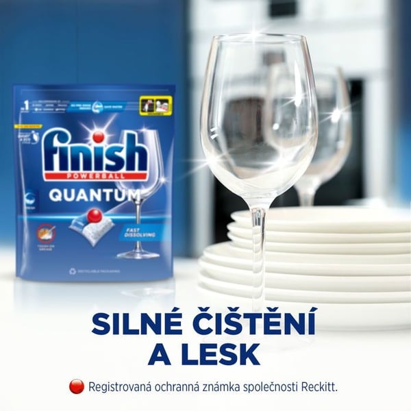 FINITION Quantum All-in-1, 72 ks