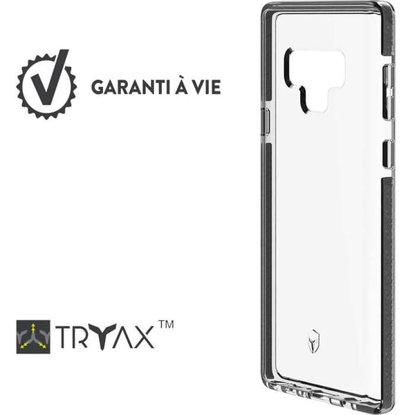 Force Case Life-förstärkt skal till Samsung Galaxy Note 9
