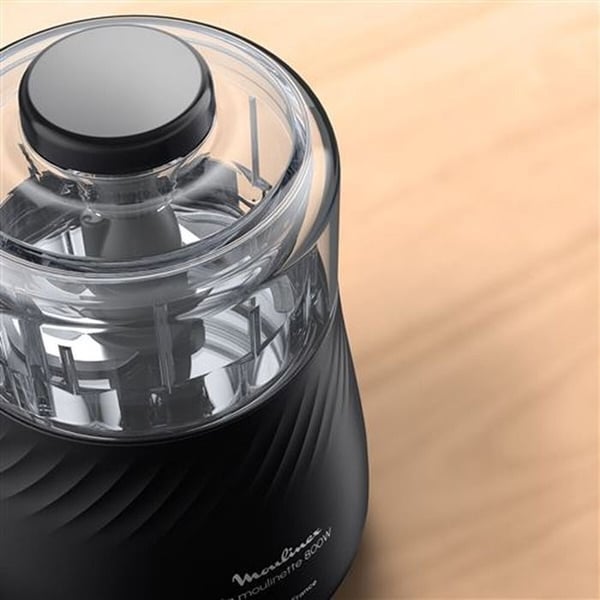 Hachoir Moulinex La Moulinette Eco respect 800w - DP710810