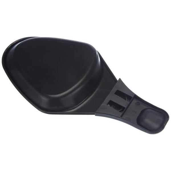 Set med 2 ovala koppar - TEFAL - Accessimo Raclette - Non-stick beläggning - Blå