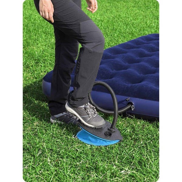 BESTWAY Golvpump 3000 cc - 3 munstycken