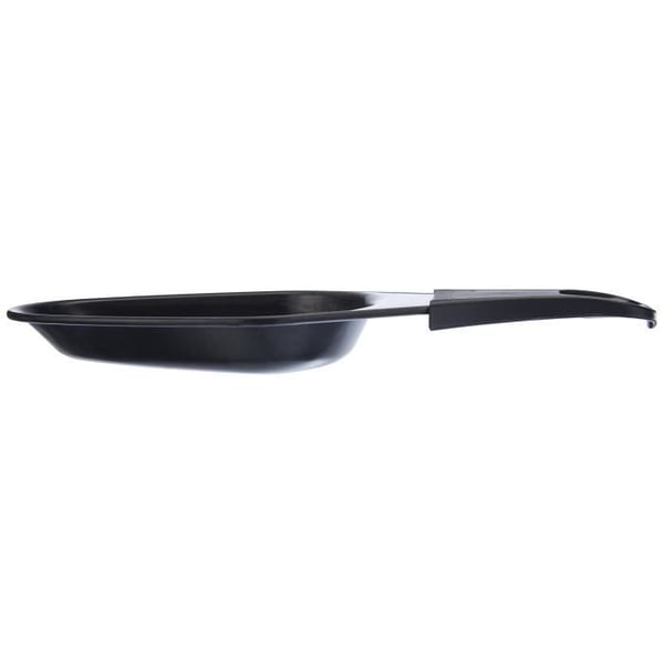 Set med 2 ovala koppar - TEFAL - Accessimo Raclette - Non-stick beläggning - Blå