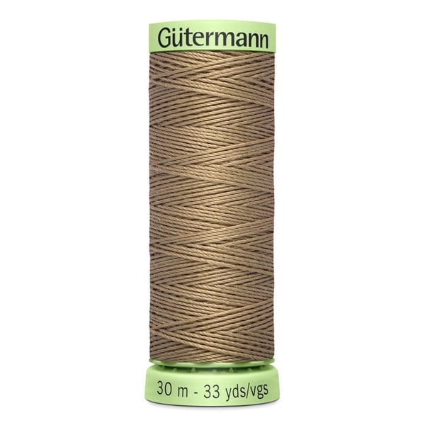 Lot 5x30m super slitstarkt 100% polyester - Att 868