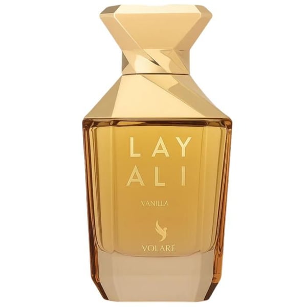 Volaré - Eau de Parfum Layali – Vanilj 70 -