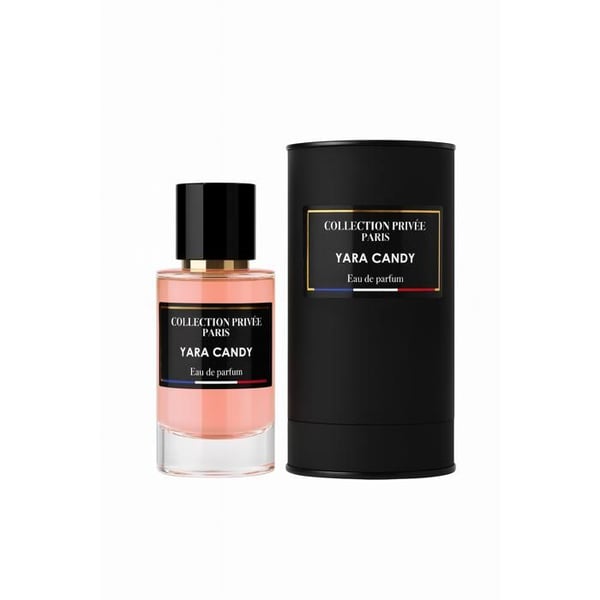 Collection Privée Yara Candy Eau de parfum unisex 50ml