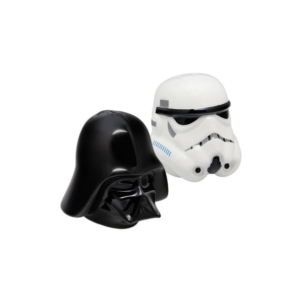 Salt- och pepparkarset Paladone PP13412SW Bicolore
