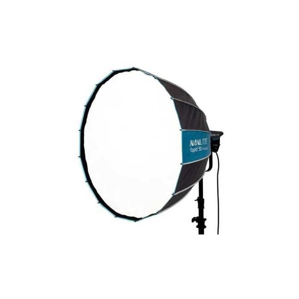 Parabolisk ljuslåda NANLITE SB RP 90 Rapid 90 89 x 65 cm